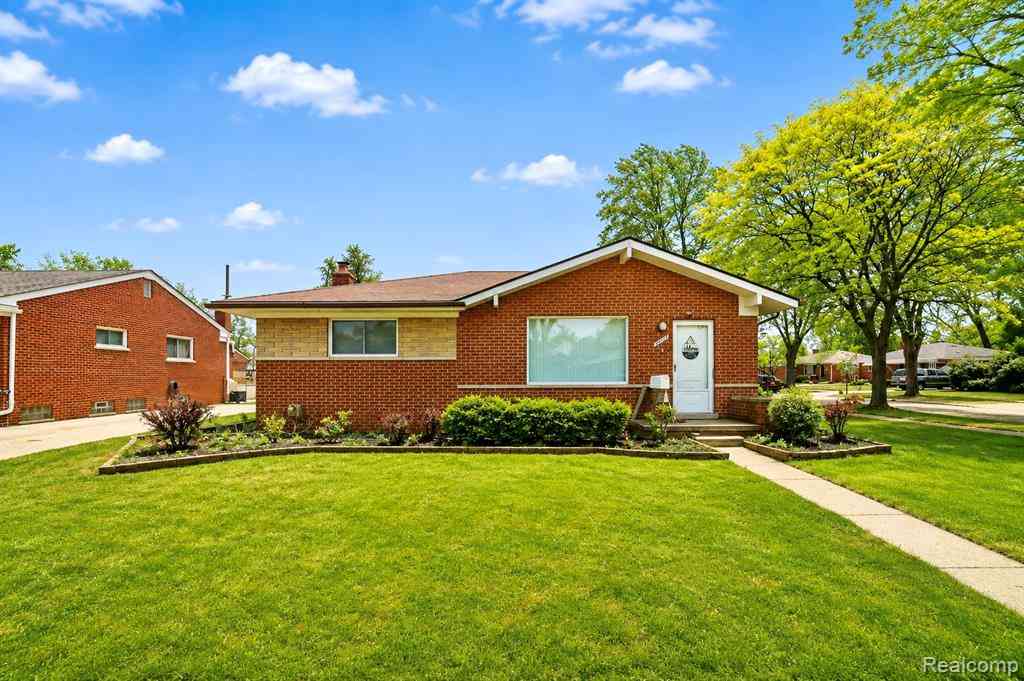 Homes For Sale - 28326 Alden Street <br/> Madison Heights, MI 48071