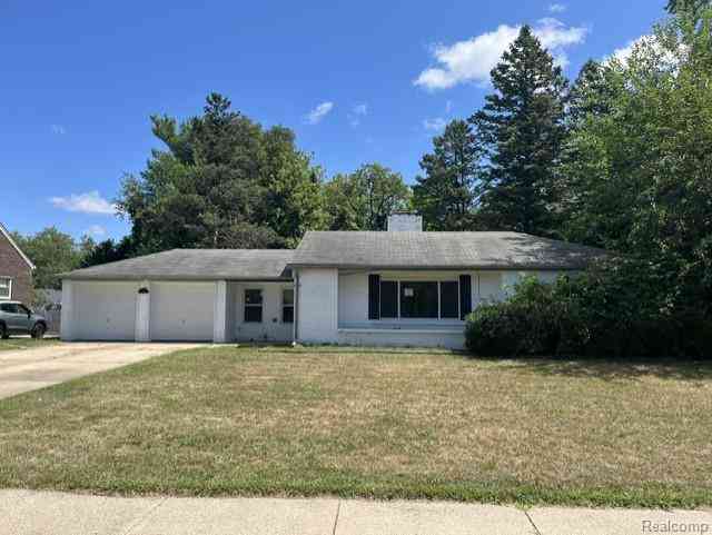 Homes For Sale - 19430 Lexington  <br/> Redford, MI 48240