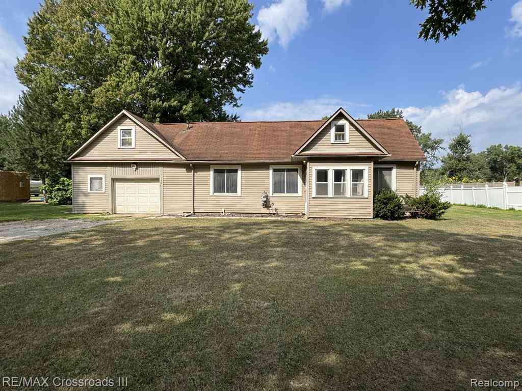 Homes For Sale - 7150 Sheldon Road <br/> Wayne County, Van Buren Twp, MI 48111
