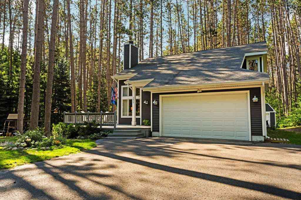 Homes For Sale - 2477 Obervalden  <br/> Bellaire, MI 49615