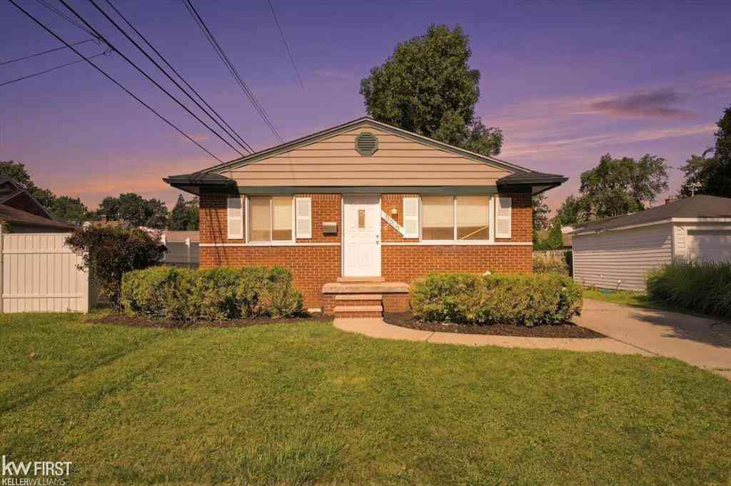 Homes For Rent - 825 Wilson Avenue <br/> Clawson, MI 48017