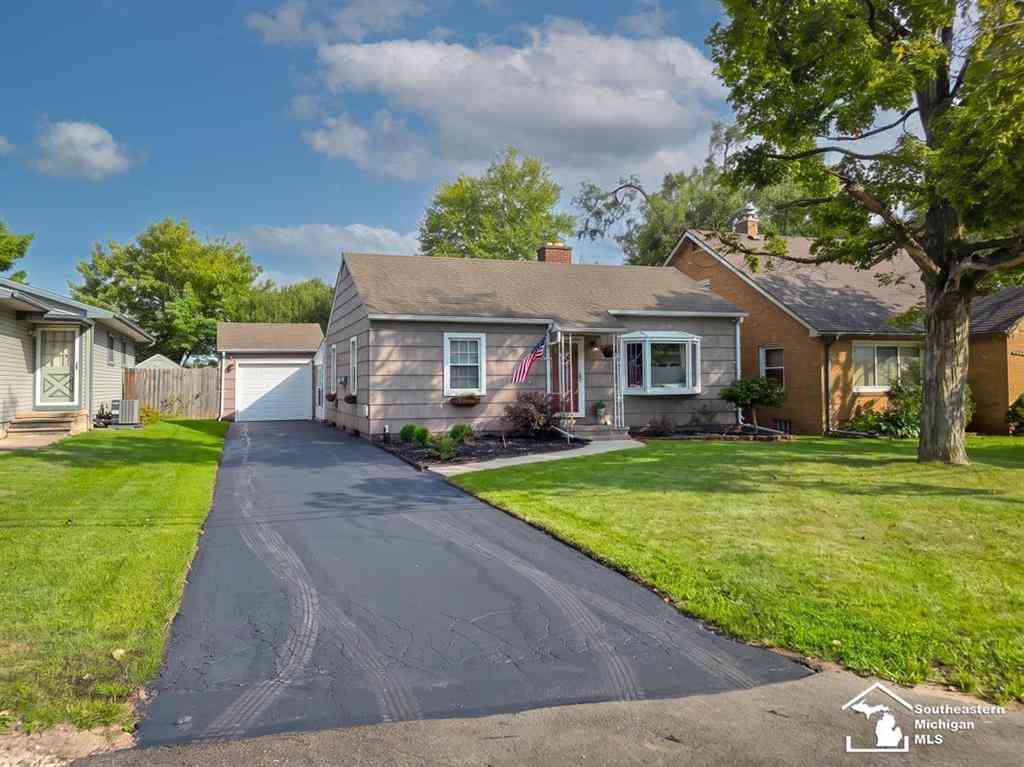 Homes For Sale - 15476 Charles Street <br/> Monroe, MI 48161