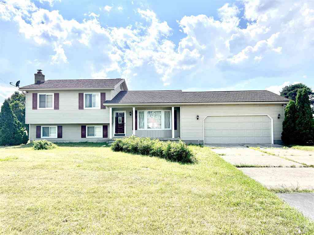 Homes For Sale - 1434 S Vernon Road <br/> Corunna, MI 48817