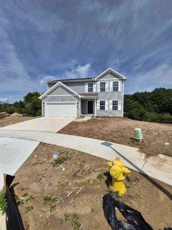 Homes For Sale - 2689 Sanderling Court Se SE<br/> Kentwood, MI 49508