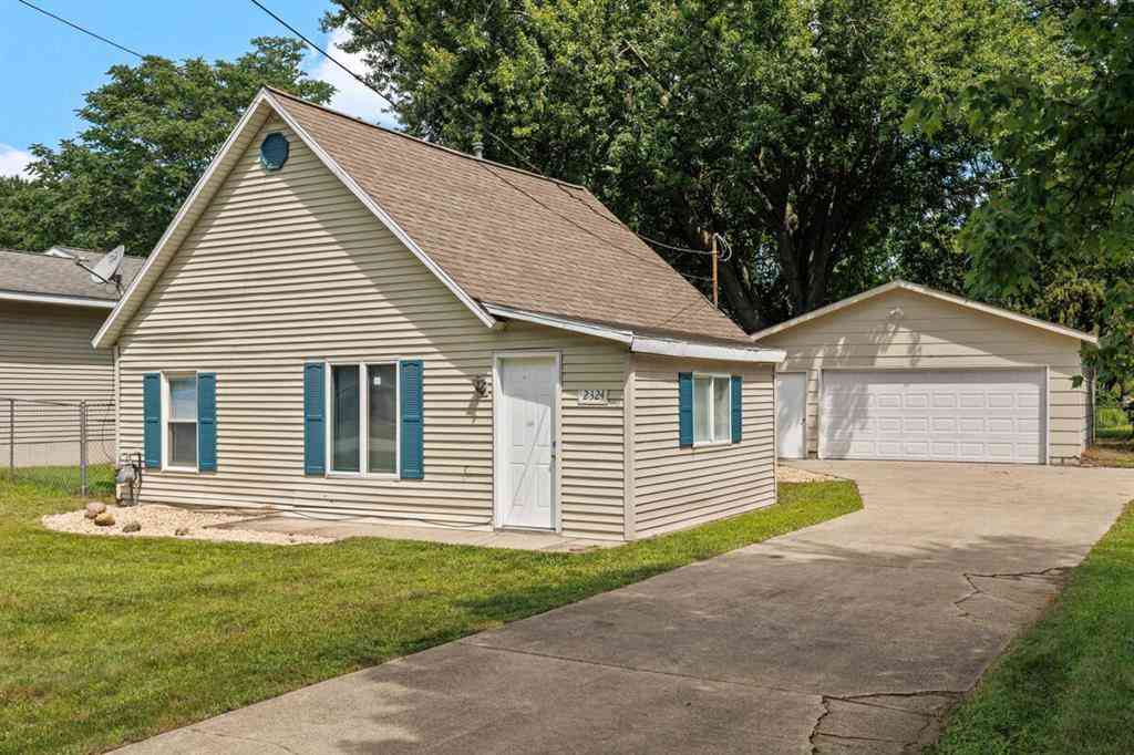 Homes For Sale - 2324 Hughes Avenue <br/> Norton Shores, MI 49441