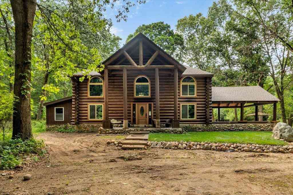 Homes For Sale - 9505 Joel Road <br/> Holly, MI 48442