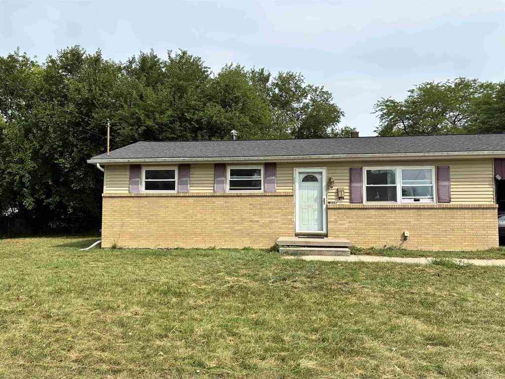 Homes For Sale - 2619 Needham Street <br/> Saginaw, MI 48601