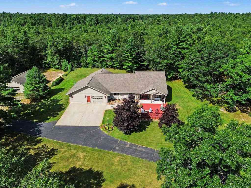 Homes For Sale - 3655 Rollin Hill Court <br/> Oscoda, MI 48750