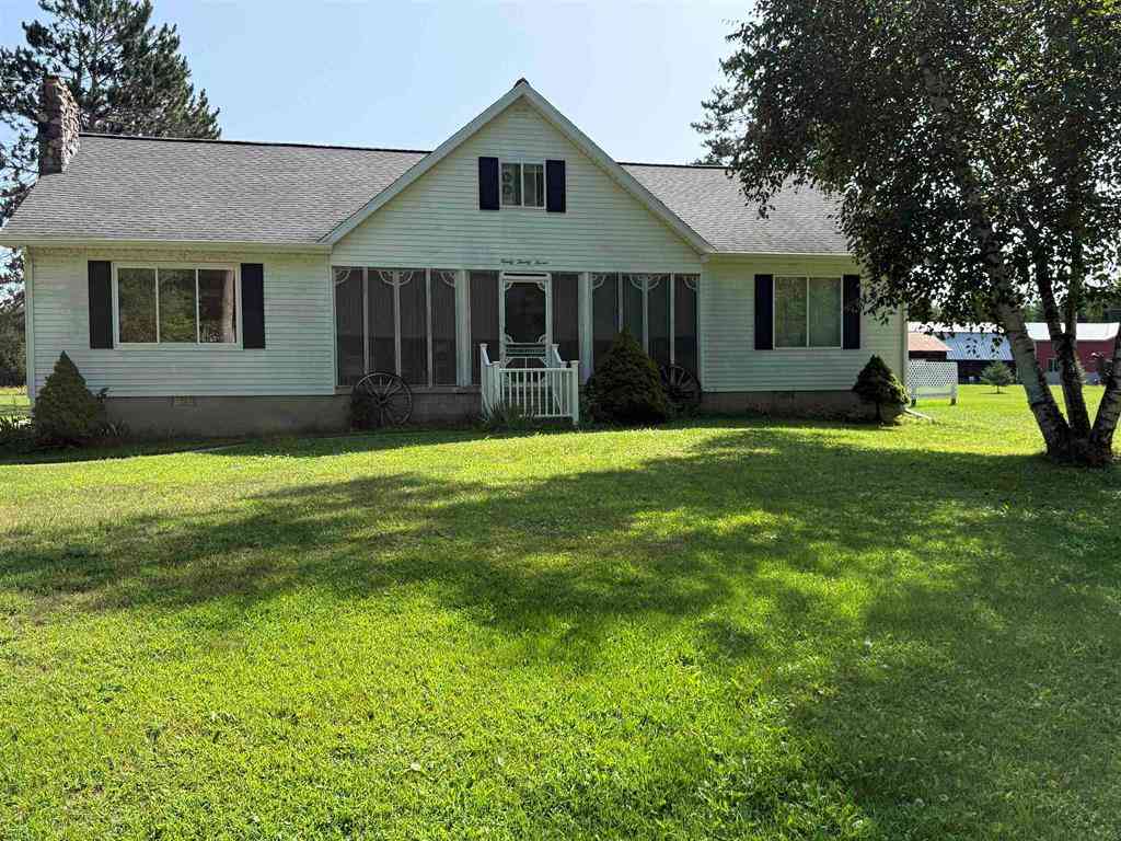 Homes For Sale - 9027 S Young Road <br/> Falmouth, MI 49632