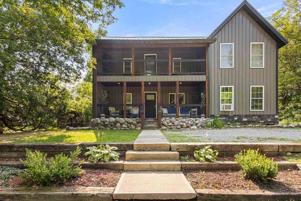 Homes For Sale - 3806 Second Street <br/> Elmira, MI 49611