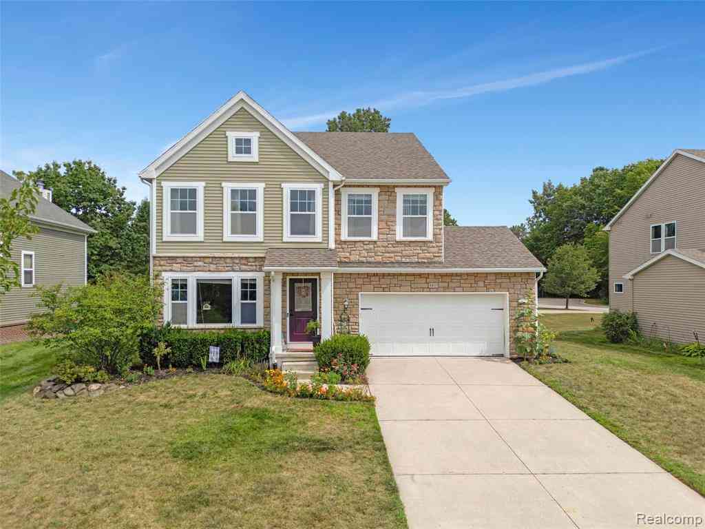 Homes For Sale - 9617 W Hereford Drive <br/> Washtenaw County, Ypsilanti, MI 48197