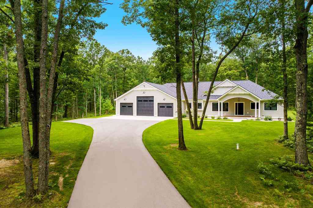 Homes For Sale - 687 Starflower Lane <br/> Traverse City, MI 49696