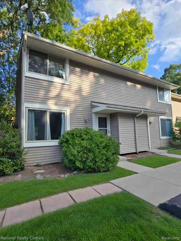Condo For Sale - 616 Rickett Road  #130<br/> Brighton, MI 48116