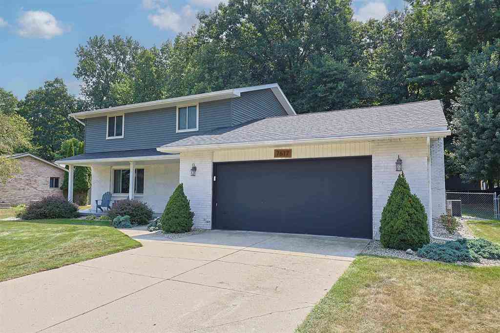 Homes For Sale - 7617 S Laurie Lane <br/> Saginaw County, Saginaw, MI 48609