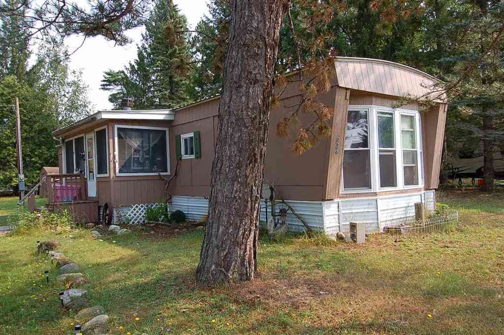 Homes For Sale - 6208 W Broadway Street <br/> Lake City, MI 49651