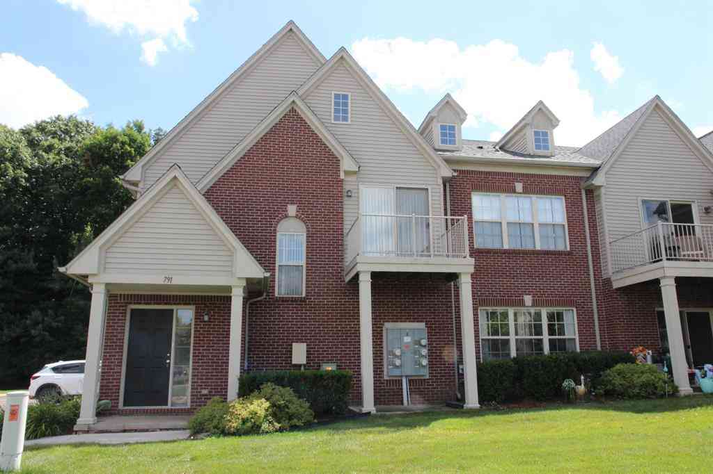 Condo For Rent - 791 Addington Lane <br/> Ann Arbor, MI 48108