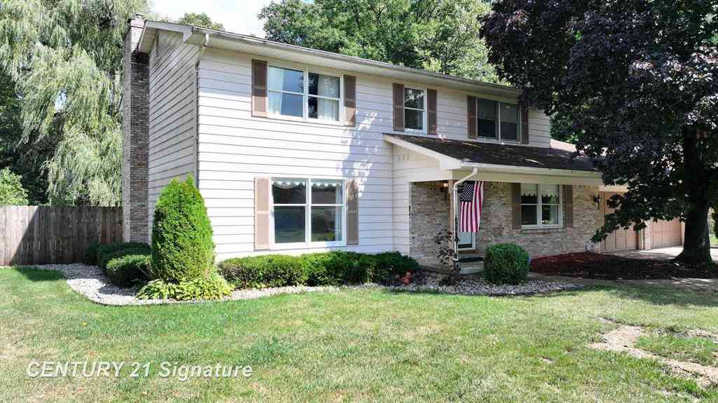 Homes For Sale - 1388 Chissom Trail <br/> Flint, MI 48532