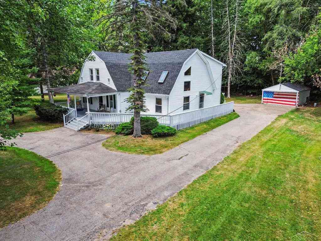 Homes For Sale - 800 S Center Road <br/> Saginaw County, Saginaw, MI 48638