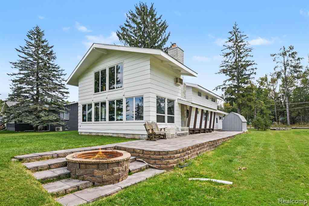Homes For Sale - 4067 N Lost Lake Trail <br/> Alcona County, Lincoln, MI 48742