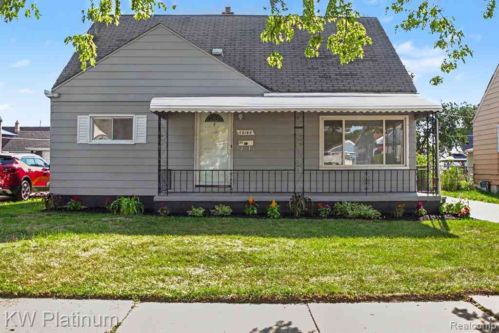 Homes For Sale - 25160 Cole Street <br/> Macomb County, Roseville, MI 48066