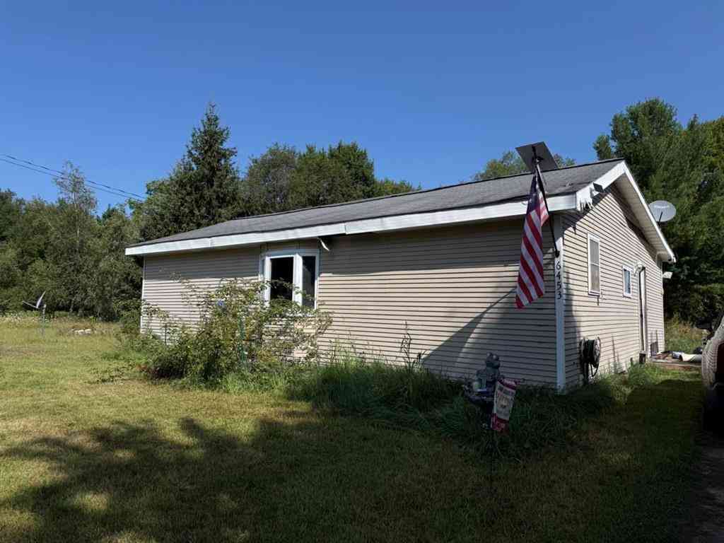Homes For Sale - 6453 Sigma Avenue <br/> Kalkaska County, Kalkaska, MI 49646