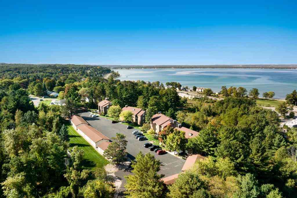 Condo For Sale - 5883 Andorra Drive <br/> Williamsburg, MI 49690