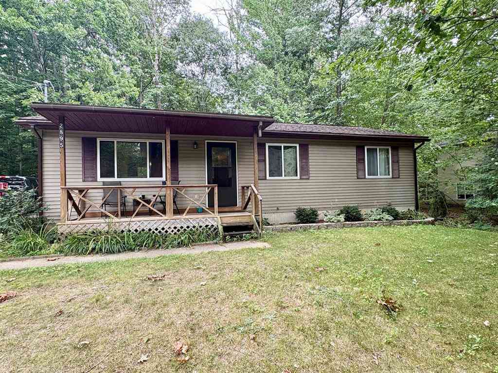 Homes For Sale - 2895 Artist Avenue <br/> Grand Traverse County, Interlochen, MI 49643