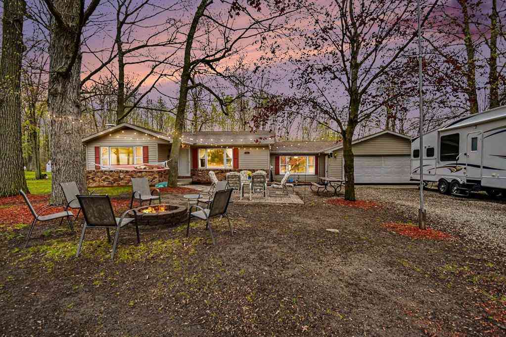 Homes For Sale - 280 N Sage Lake Road <br/> Hale, MI 48739