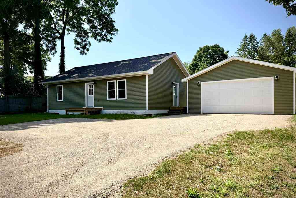Homes For Sale - 2183 Howard Street <br/> Antrim County, Central Lake, MI 49622