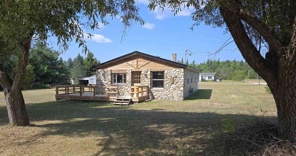Homes For Sale - 9980 N Old 27  <br/> Otsego County, Vanderbilt, MI 49795