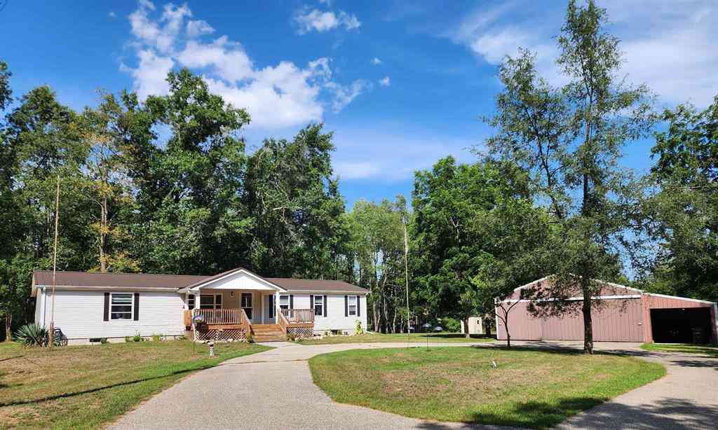 Homes For Sale - 3560 Pine Tree Drive <br/> Isabella County, Weidman, MI 48893