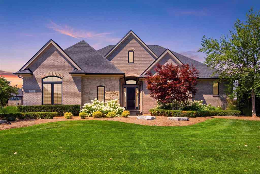 Homes For Sale - 3308 Grantham Court <br/> Oakland, MI 48363