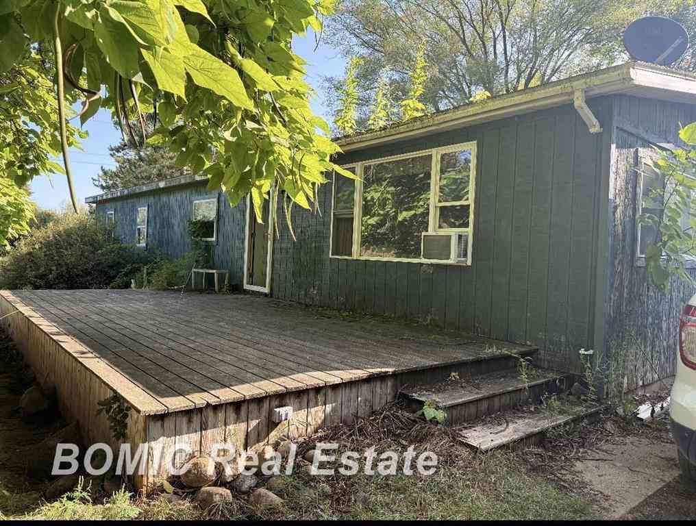 Homes For Sale - 2555 S Murray Road <br/> Caro, MI 48723