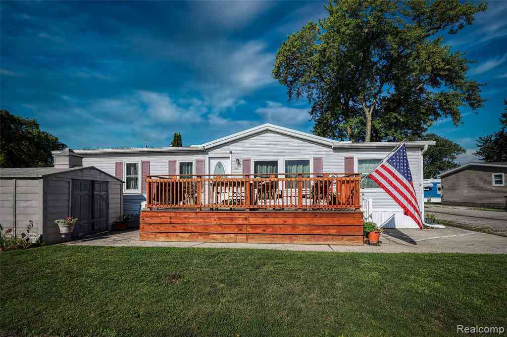 Homes For Sale - 5203 Main #177 Street <br/> Sanilac County, Lexington, MI 48450
