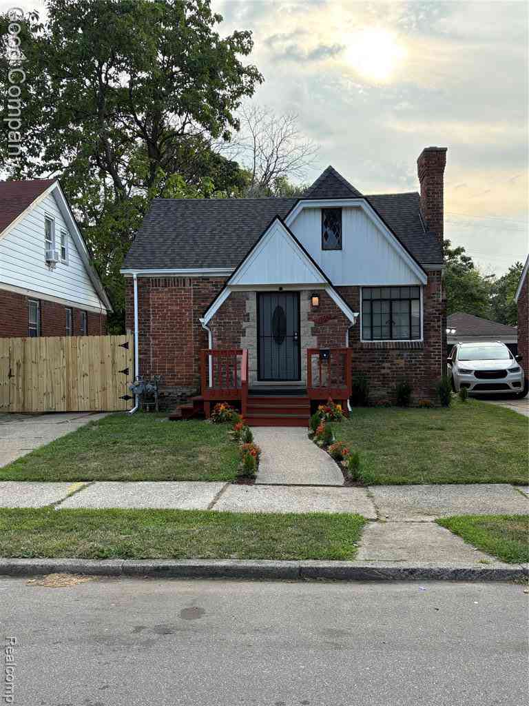 Homes For Sale - 19642 Anvil Street <br/> Wayne County, Detroit, MI 48205