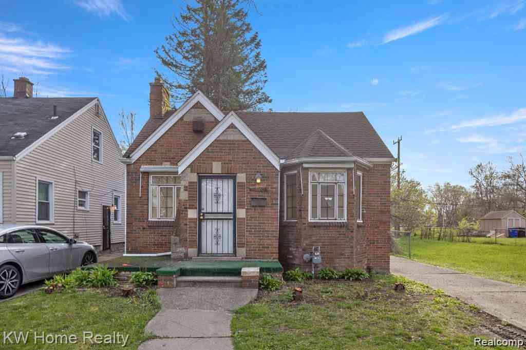 Homes For Sale - 12080 Asbury Park <br/> Wayne County, Detroit, MI 48227