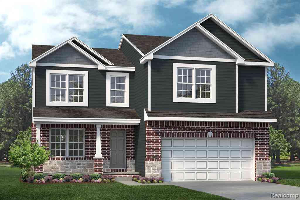 Homes For Sale - 58180 Kincaid Street <br/> Macomb County, New Haven, MI 48048
