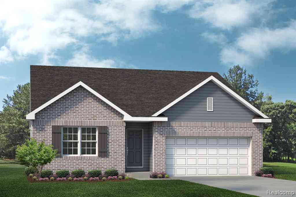 Homes For Sale - 58115 Kincaid Street <br/> Macomb County, New Haven, MI 48048