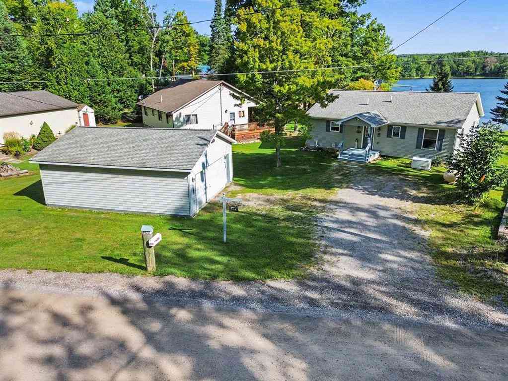 Homes For Sale - 4422 S Sunset Drive <br/> Glennie, MI 48737