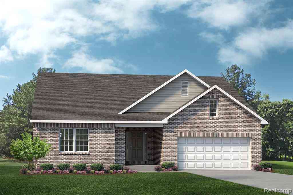Homes For Sale - 7114 Natalie Drive <br/> Washtenaw County, Ypsilanti, MI 48197