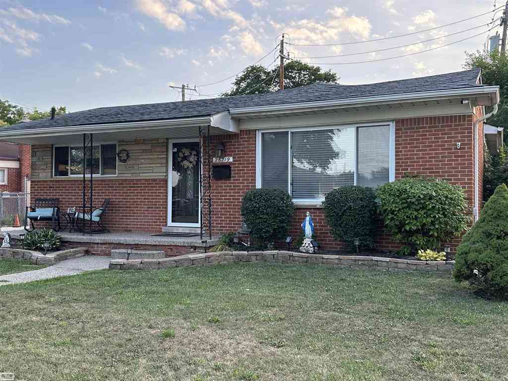 Homes For Sale - 26219 Van Buren Road <br/> Wayne County, Dearborn Heights, MI 48127