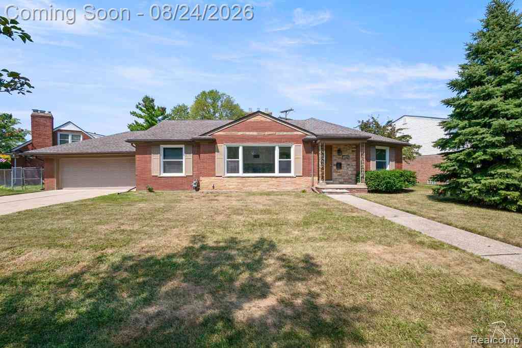 Homes For Sale - 1160 Torrey Road <br/> Wayne County, Grosse Pointe Woods, MI 48236
