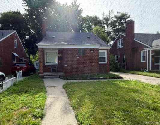 Homes For Sale - 8260 Beaverland  <br/> Wayne County, Redford, MI 48239