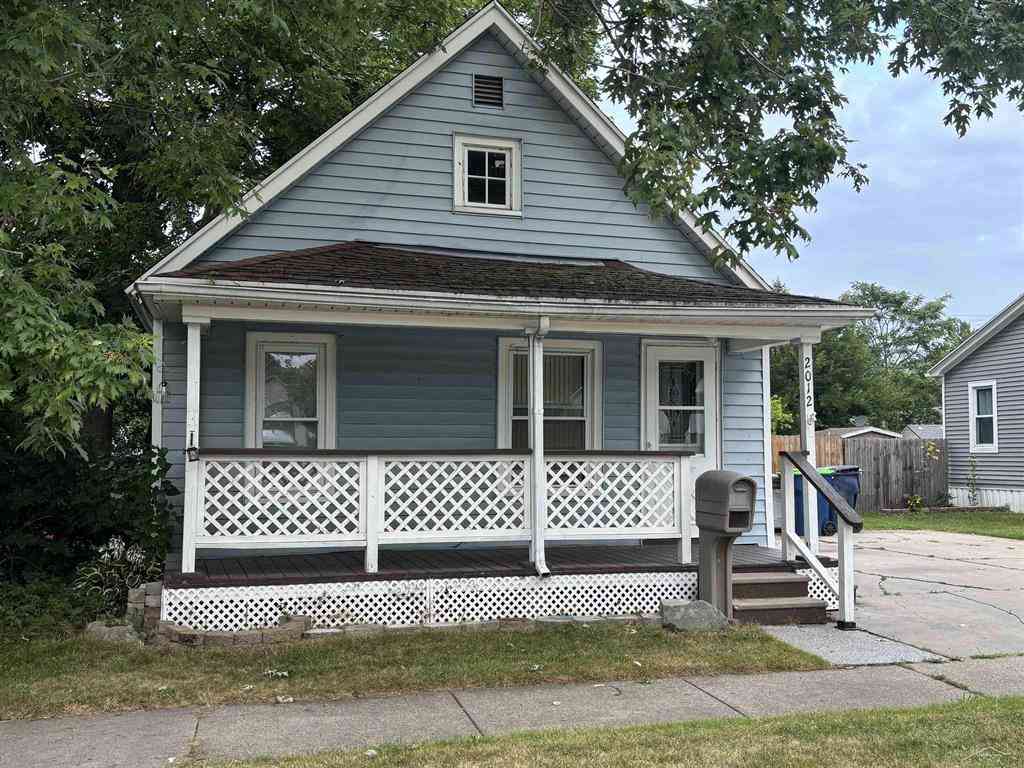 Homes For Sale - 2012 Marsac Street <br/> Bay County, Bay City, MI 48708