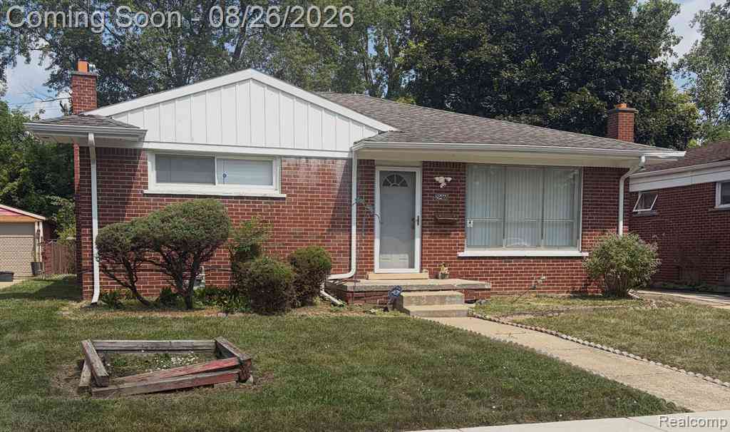 Homes For Sale - 29468 Avondale Street <br/> Wayne County, Inkster, MI 48141