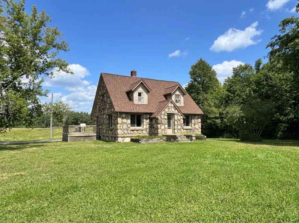 Homes For Sale - 6479 E West Branch Road <br/> St. Helen, MI 48656