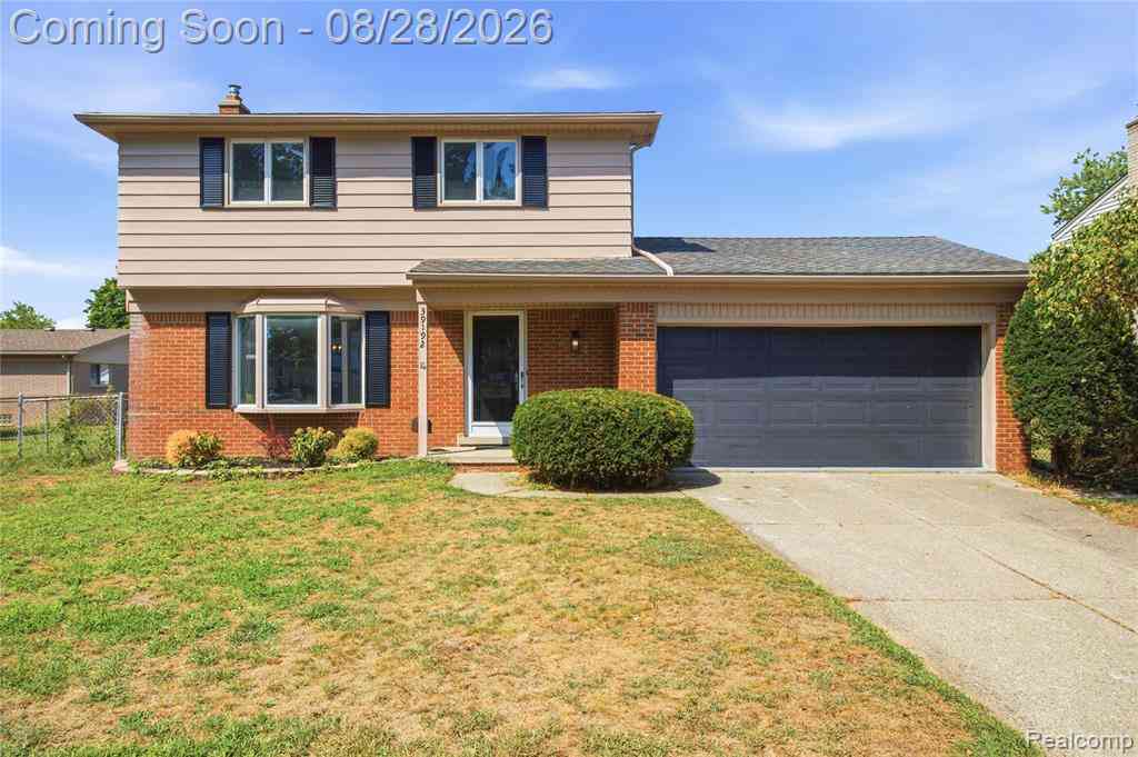 Homes For Sale - 39192 Howell Street <br/> Livonia, MI 48154