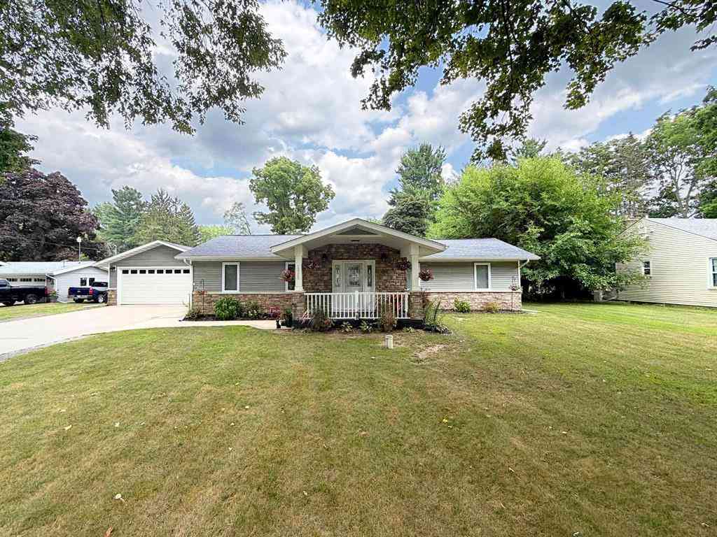 Homes For Sale - 12350 N Clio Road <br/> Genesee County, Clio, MI 48420