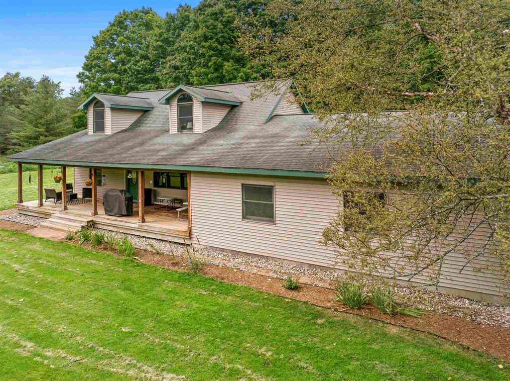 Homes For Sale - 20680 Cinder  <br/> Interlochen, MI 49643