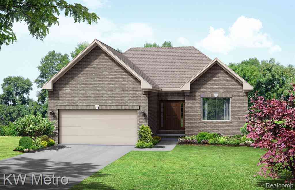 Homes For Sale - 2384 Mcclellan Boulevard <br/> Genesee County, Davison, MI 48423